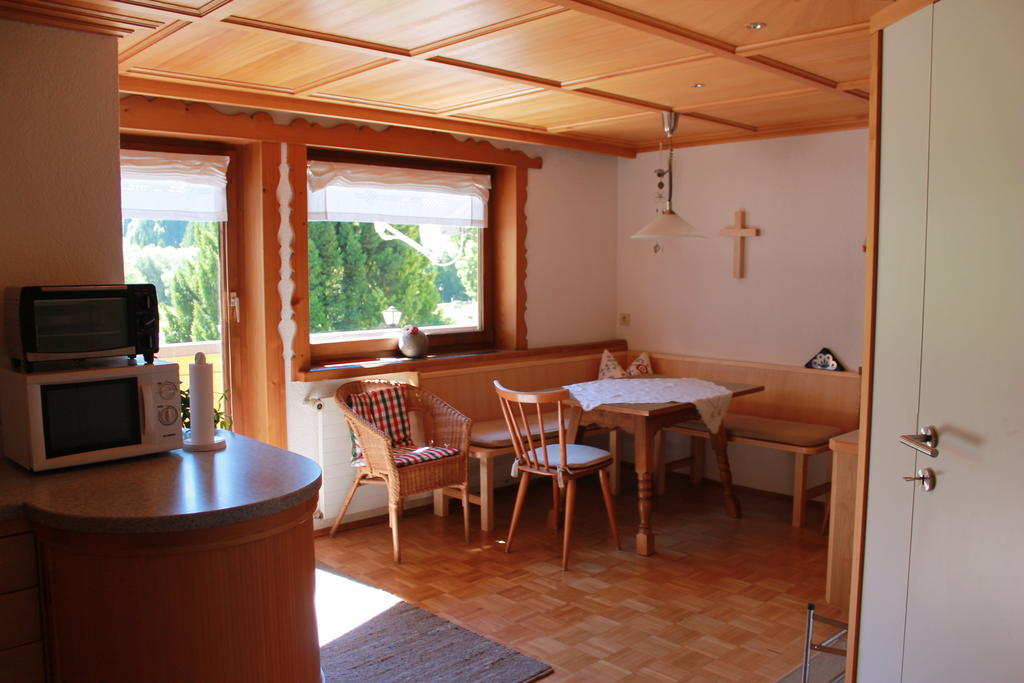 Haus Diedams Schoppernau Exterior foto
