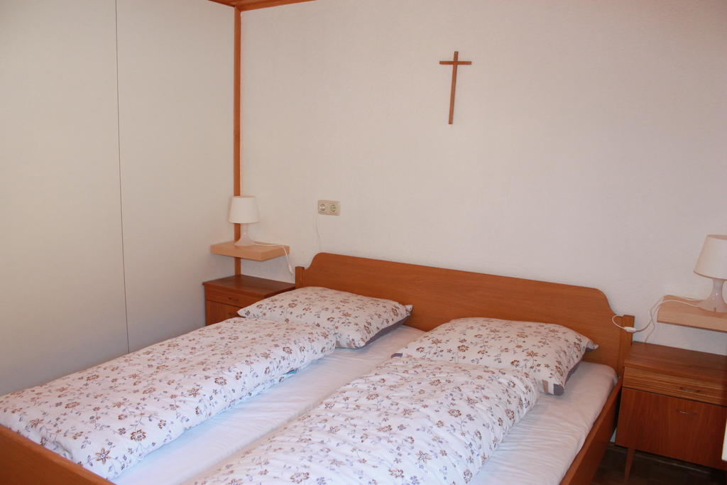 Haus Diedams Schoppernau Habitación foto